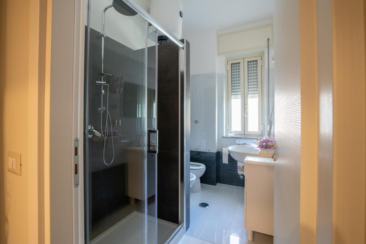 B&B L'Abbraccio Casola di Napoli Экстерьер фото