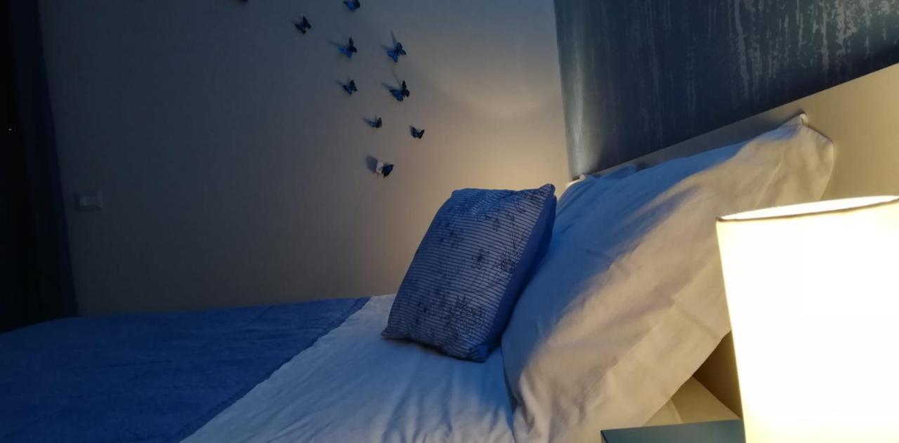 B&B L'Abbraccio Casola di Napoli Экстерьер фото