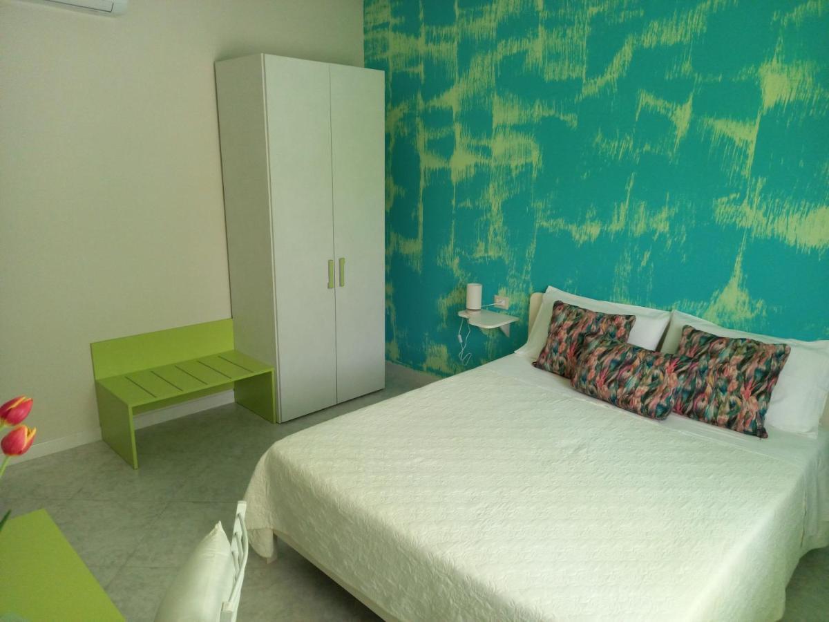 B&B L'Abbraccio Casola di Napoli Экстерьер фото